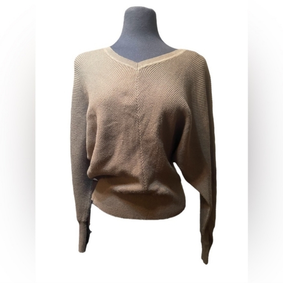 Philosophy Sweater | Medium - Picture 3 of 3